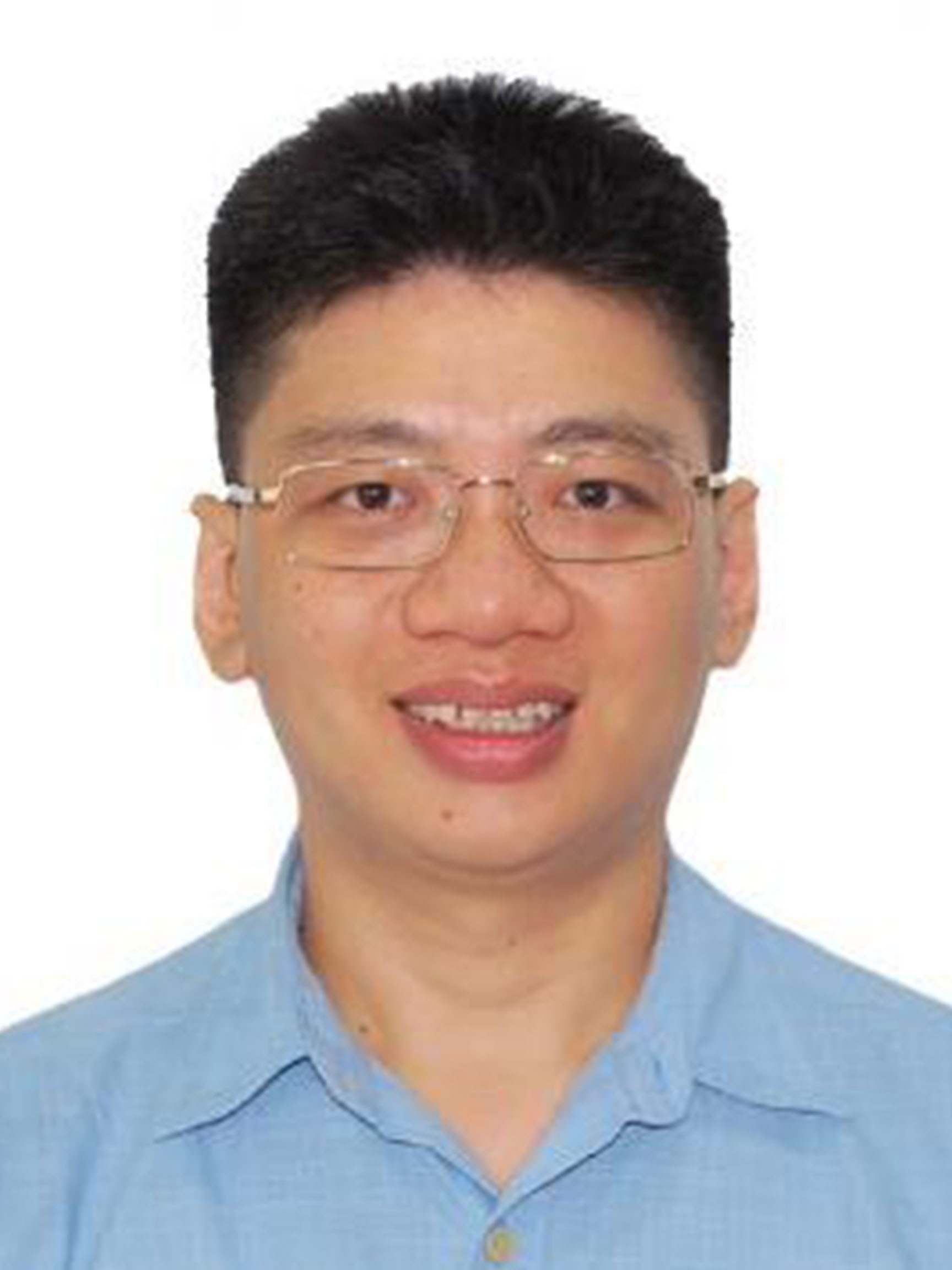 Mr Lee Guoxing2