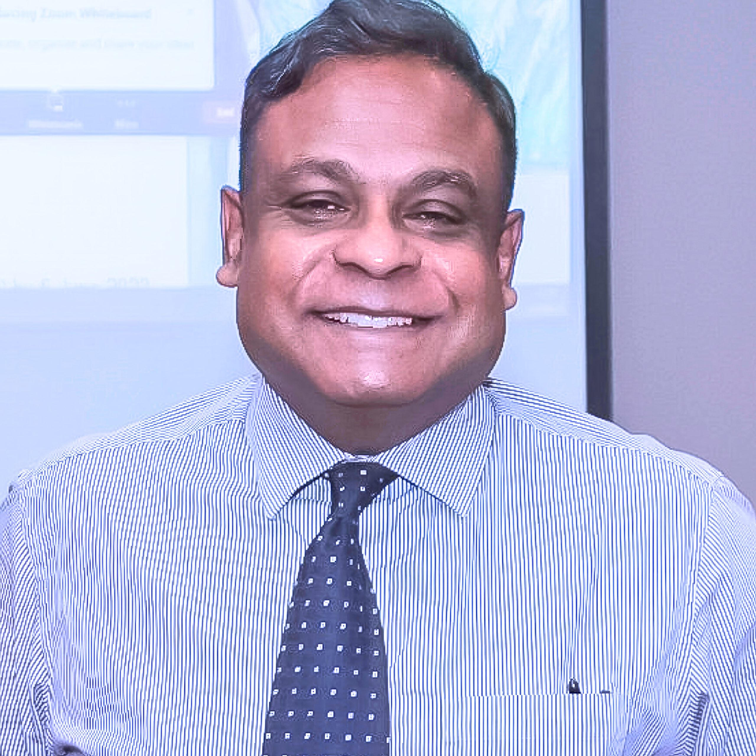 Jeyandran Nadarajah Jeyandran Nadarajah